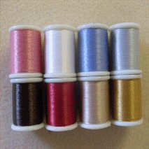 Thread and cord