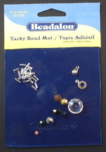 BDN73 Tacky Bead Mat