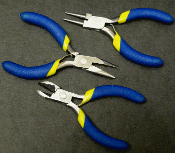 BDN78 3 piece mini tool kit