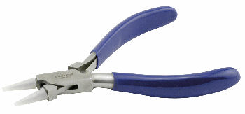 BDN83 Nylon Jaw Round Nose Pliers