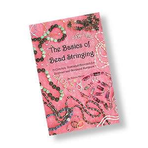 BKS23 Basics of Bead Stringing