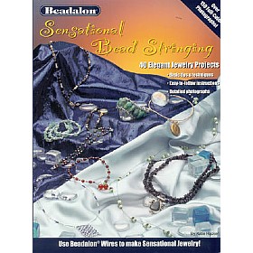 BKS33 Sensational Bead Stringing