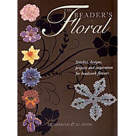 BKS36 The Beaders Floral