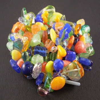 BMB03 Lollipop Bead mix