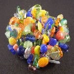 BMB03 Lollipop Bead mix