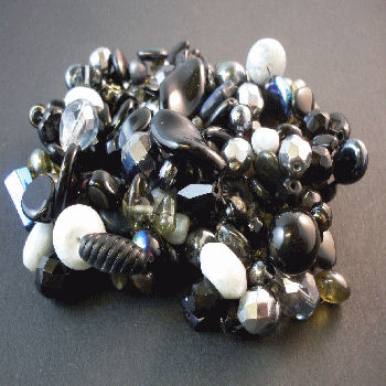 BMB07 Jet Set Bead mix