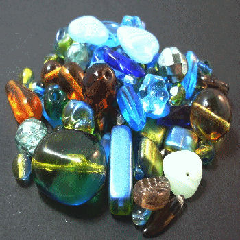 BMB11 Marine Bead mix