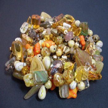 BMB12 Sand Bead mix