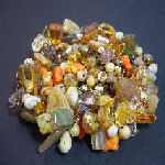 BMB12 Sand Bead mix