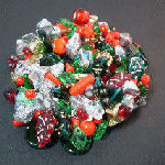 BMB14 Christmas mix - 100g 