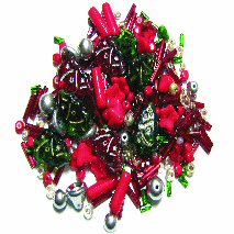 Christmas Beads