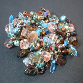 BMB25 Copper Blues Designer mix