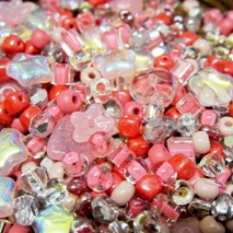 Tiny Bead Mixes