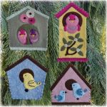 Rachels of Greenfield Bird Houses