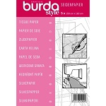 Burda Tissue Paper