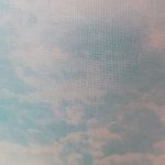 Timeless Treasures Sky CD2438