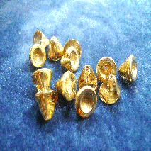 CHR01 Gold Bells