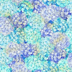 Escapade Hydrangea by Chong A Hwang CM13793