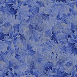 Timeless Treasures Ice CM7831 Winter