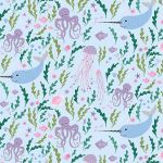 Dear Stella Under the Sea D2281