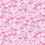 Dear Stella Flamingos D2887