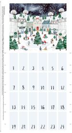  Baby Its Cold Outside Advent Calender DCJ3138