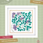  Hedgerow Berries DEE202