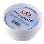 Pinflair Bookbinding Glue 120ml.