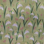Dear Stella Snowdrops DLW3112