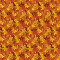 Northcott Fabrics Night Owl leaves dp28851