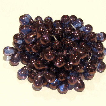 DRO02 Amethyst Drops