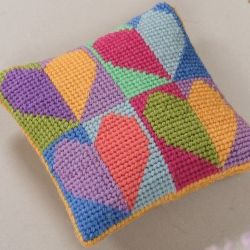 4 Hearts mini