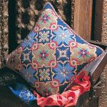 Glorafilia Moorish Tiles  Kit