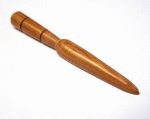 Half cone stick Half cone stick