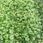 HOH09 Pale Greens