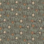 Hollybery Christmas Starry Vine by Lynette Anderson Don't miss this fabric at this price ! 