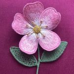 Embroidery Mornings