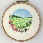 Hand Embroidery 