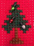 Lonely ChristmasTree Lonely ChristmasTree
