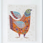 Bird Nancy Nicholson Bird Nancy Nicholson