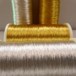 Golden Threads No13 Jap 18g