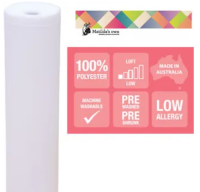 Matildas Own Bag Wadding