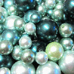 PEA10 Jade Pearl Mix