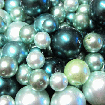 PEA10 Jade Pearl Mix