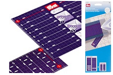 Prym Ironing Rulers