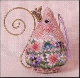 Queen of The Needle Mouse JNLEQNM .