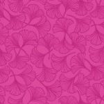 Marcus Fabrics Studio 37 Ginko R210156 Med Pink