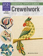 RSN Crewelwork