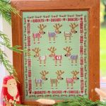 Rudolf and Friends Rudolf and Friends