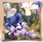 Lavendar /violet camelias ...SK1007TT DT